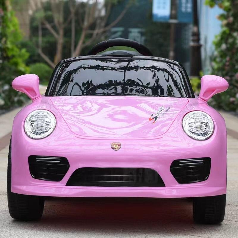 Porsche 911 Turbo - Image 4