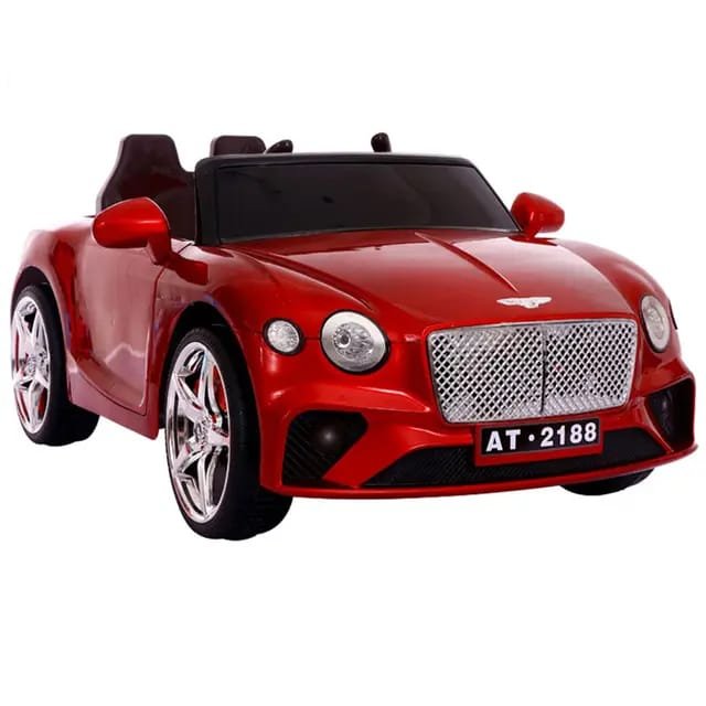 Bentley Continental GT - Image 4