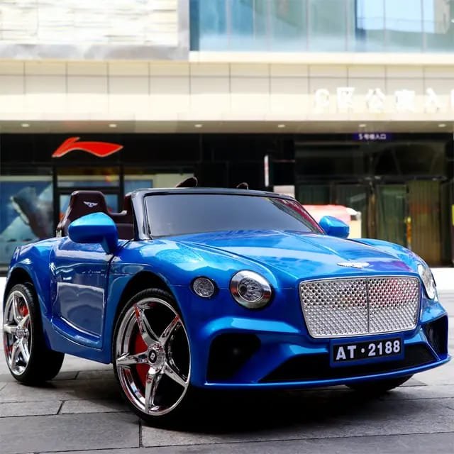 Bentley Continental GT - Image 3
