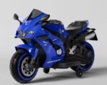 Zoomtastic Kawasaki Ninja - Image 2