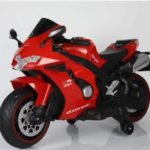 Zoomtastic Kawasaki Ninja
