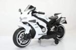 Zoomtastic Kawasaki Ninja - Image 4