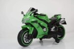 Zoomtastic Kawasaki Ninja - Image 5