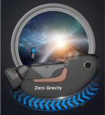 Eco Series200 Zero Gravity Massage Chair - Image 10