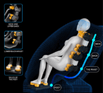 Eco Series200 Zero Gravity Massage Chair - Image 9