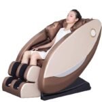 Eco Series200 Zero Gravity Massage Chair - Image 5