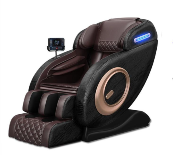 Bliss SL Zero gravity massage chair - Shopnado