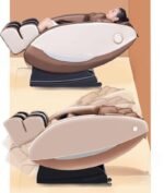 Eco Series200 Zero Gravity Massage Chair - Image 9