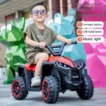 Quadbike kids atv Ride-on - Image 6
