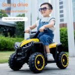 Quadbike kids atv Ride-on - Image 7