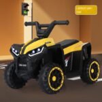 Quadbike kids atv Ride-on - Image 9