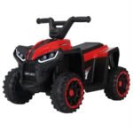 Quadbike kids atv Ride-on - Image 2