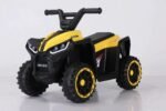 Quadbike kids atv Ride-on - Image 13