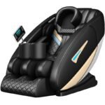 Utopia500s Zero Gravity Space Capsule Massage Chair - Image 20