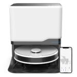 Imaid X20 Advanced AI Robot Vacuum Cleaner and Mop