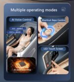 Bliss Series II SL Zero Gravity Massage Chair - Image 6