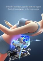 Bliss Series II SL Zero Gravity Massage Chair - Image 9