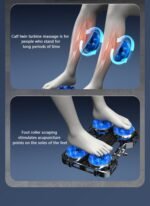 Bliss Series II SL Zero Gravity Massage Chair - Image 14