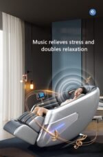 Bliss Series II SL Zero Gravity Massage Chair - Image 16