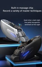 Bliss Series II SL Zero Gravity Massage Chair - Image 2