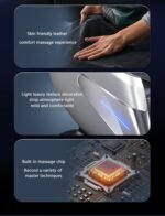 Bliss Series II SL Zero Gravity Massage Chair - Image 18