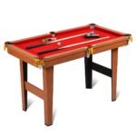 5FT 3 in 1 Snooker table (Snooker table + Table tennis table + Dinning table) - Image 3