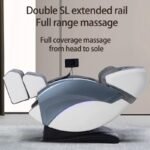 Bliss Series II SL Zero Gravity Massage Chair - Image 32