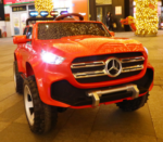 4X4 Sports Jeep - Image 180