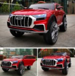 4X4 Sports Jeep - Image 228