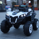 4X4 Sports Jeep - Image 2