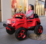 Jeep Renegade 4X4 - Image 3