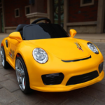 Porsche 911 Turbo - Image 2