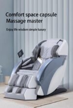 Bliss Series II SL Zero Gravity Massage Chair - Image 34