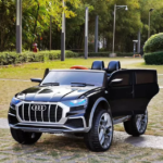 4X4 Sports Jeep - Image 4