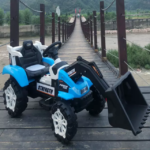 4X4 Sports Jeep - Image 8