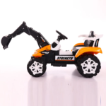 4X4 Sports Jeep - Image 12