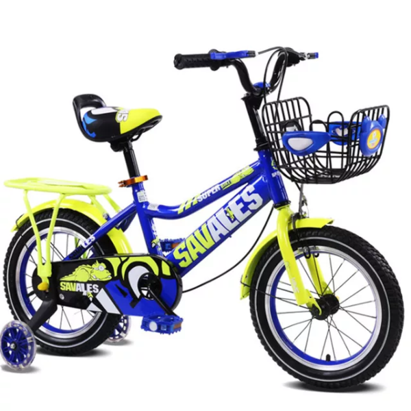 Kids BMX Bicycles