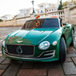 4X4 Sports Jeep - Image 35