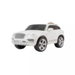 4X4 Sports Jeep - Image 39