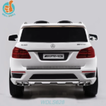 4X4 Sports Jeep - Image 44