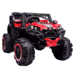 4X4 Sports Jeep - Image 46