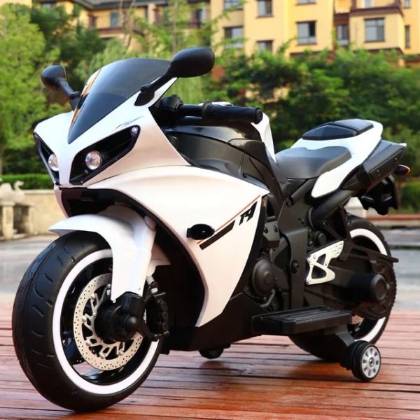 Zoomtastic R1