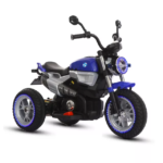 Roadster 12V Kids motorbike - Image 3