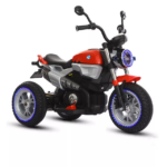 Roadster 12V Kids motorbike - Image 5
