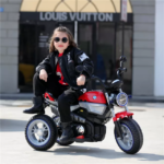 Roadster 12V Kids motorbike - Image 2