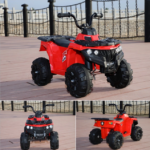 4X4 Sports Jeep - Image 74