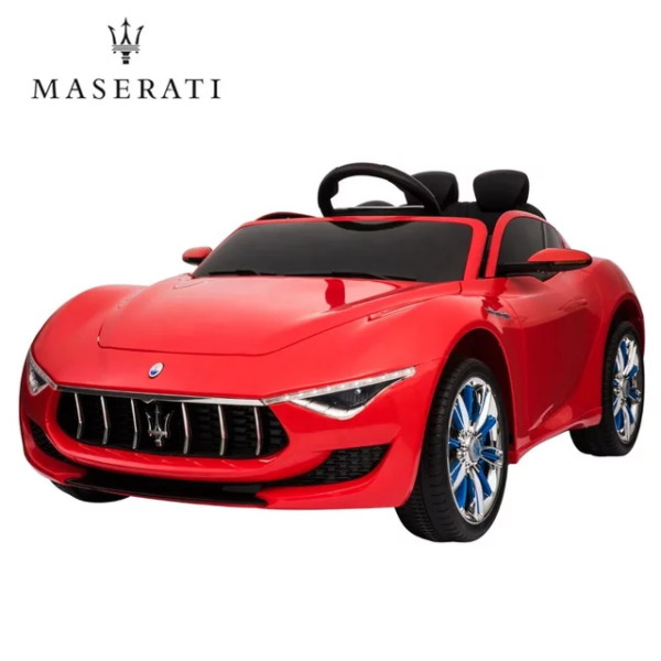 Maserati Alfieri