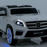Mercedes GL63