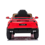 4X4 Sports Jeep - Image 107