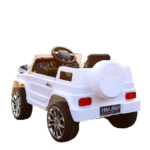 4X4 Sports Jeep - Image 111